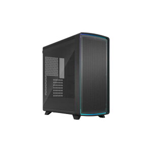 FRACTALDESIGN�@Summit Ambience Blackout TG Light Tint�@FD-C-SUM1A-06
