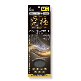 木原産業　インソール グリップイン インソール究極 M