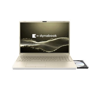 dynabook�@�_�C�i�u�b�N�@�m�[�g�p�\�R�� dynabook T6 �m16.0�^ / Win11 Home / Core 7 / 16GB+512GB / Office �I���\ �n �A�b�V���S�[���h�@P2T6A3BG