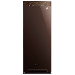 �_�C�L���@DAIKIN�@������C����@ �X�g���[�} �`16���ڈ� PM2.5�Ή� �u���E���@MCK557A-T