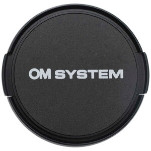 OMSYSTEM�@�����Y�L���b�v �m46mm�n�@LC-46