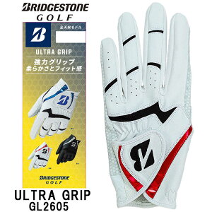 �u���a�X�g���@�S���t�p�i �S���t�O���[�u �E���g���O���b�v ULTRA GRIP �m�����Y / ���蒅�p(�E�ł��p) / 26cm�n �z���C�g×���b�h�@GL2605