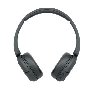 �y2026�N09��18�������\��z�\�j�[�@SONY�@�u���[�g�D�[�X�w�b�h�z�� �m�I�[�o�[�w�b�h�^ / Bluetooth�Ή��n �u���b�N�@WH-CH530BZ