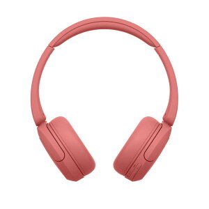 �y2026�N09��18�������\��z�\�j�[�@SONY�@�u���[�g�D�[�X�w�b�h�z�� �m�I�[�o�[�w�b�h�^ / Bluetooth�Ή��n �R�[�����@WH-CH530 RZ