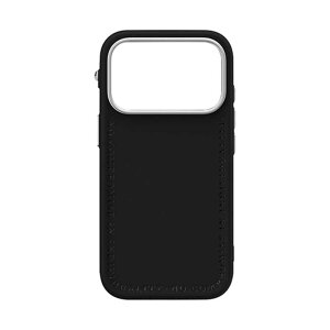 HAMEE�@[iPhone 18 Pro /17 Pro��p]iFace Serelu MagSynq�P�[�X iFace �u���b�N [�w�ʃP�[�X /Magsafe�Ή�]�@41-194175