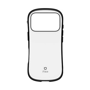 HAMEE�@�miPhone 18 Pro / 17 Pro��p�niFace First Class Standard MagSynq�P�[�X �z���C�g�@41-194298