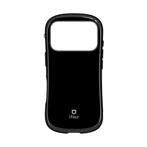 HAMEE�@�miPhone 18 Pro / 17 Pro��p�niFace First Class Standard MagSynq�P�[�X �u���b�N�@41-194304