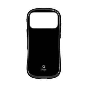 HAMEE�@�miPhone 18 Pro Max / 17 Pro Max��p�niFace First Class Standard MagSynq�P�[�X �u���b�N�@41-194373