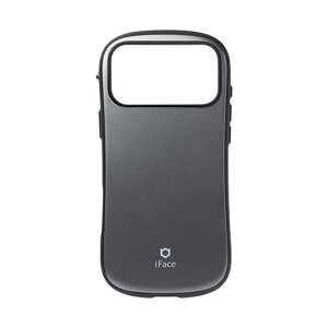 HAMEE�@�miPhone 18 Pro Max / 17 Pro Max��p�niFace First Class Standard MagSynq�P�[�X ���^���b�N�O���[�@41-194380