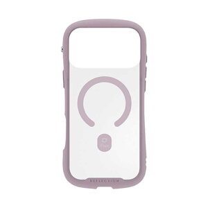 HAMEE�@�miPhone 18 Pro Max / 17 Pro Max��p�niFace Reflection MagSynq �����K���X�N���A�P�[�X ���x���_�[�@41-194687