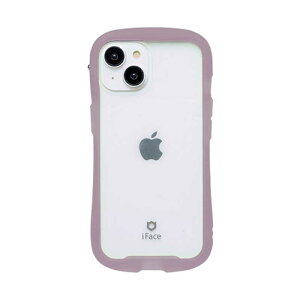 HAMEE�@�miPhone 15/14/13��p�niFace Reflection�����K���X�N���A�P�[�X iFace ���x���_�[�@41-195967