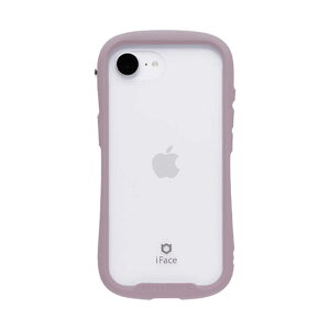 HAMEE�@�miPhone 17e/16e��p�niFace Reflection�����K���X�N���A�P�[�X iFace ���x���_�[�@41-195974