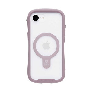 HAMEE�@�miPhone 17e/16e��p�niFace Reflection MagSynq �����K���X�N���A�P�[�X iFace ���x���_�[�@41-196056