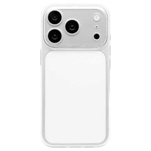 ���X�^�o�i�i�@iiPhone 18 Pro / 17 Pro �P�[�X AERIG LIGHT PC 0.6mm CL �N���A�@9645IP6BPCCL