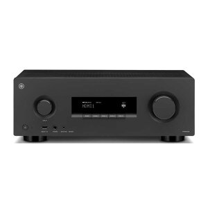 ���}�n�@YAMAHA�@AV�A���v �m�n�C���]�Ή� / Bluetooth�Ή� / Wi-Fi�Ή� / ���C�hFM�Ή� / 7.1.2ch / DolbyAtmos�Ή��n�@RX-500AB
