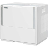 ダイニチ工業　加湿器 Dainichi Plus ハイブリッド(加熱＋気化)式 木造25畳 鉄筋42畳 ホワイト　HD-PN156-W