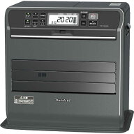 ダイニチ工業　石油ファンヒーター SGX TYPE 木造15畳 鉄筋20畳 タンク容量9.0L 快温トリプルフラップ ス…
