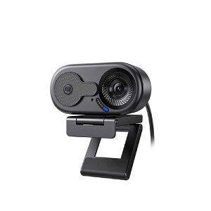 EMEET�@�E�F�u�J���� 1080P �t��HD �����}�C�N 66°����p �v���C�o�V�[�V���b�^�[ �������N���b�v USB-A�ڑ� �O�r�Ή� C100 �u���b�N�@E3001