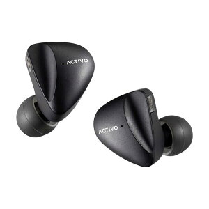 ACTIVO�@�C���z�� SCOOP �m�J�i���^�n Black�@IRV-ACTIVO-SCOOP-BK