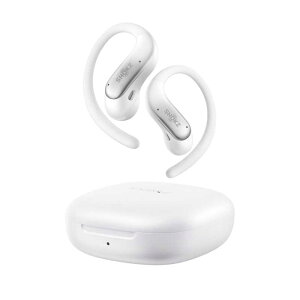 SHOKZ�@���S���C�����X�C���z�� OpenFit Air 2 �m���C�����X(���E����) / �������^ / Bluetooth�Ή��n �z���C�g�@SKZ-EP-000076