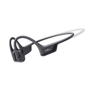 SHOKZ�@�u���[�g�D�[�X�C���z�� �������^ ���`�� OpenRun Air 2 Mini �m���C�����X(�l�b�N�o���h) / ���`���^ / Bluetooth�Ή��n �u���b�N�@SKZ-EP-000081