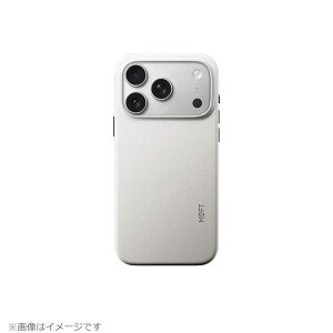 MOFT�@iPhone 18 Pro MOVAS���U�[�P�[�X MagSafe�Ή� �m�w�ʃP�[�X / Magsafe�Ή��n �~�X�e�B�O���[�@MD020-1-I18P-MCGY
