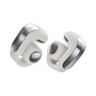 BOSE　ワイヤレスイヤホン Bose Ultra Open Earbuds 2nd Gen ［ワイヤレス(左右分離) / イヤーカフ型 / B…