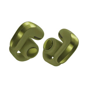 �y2026�N10��01�������\��zBOSE�@���C�����X�C���z�� Bose Ultra Open Earbuds 2nd Gen �m���C�����X(���E����) / �C���[�J�t�^ / Bluetooth�Ή��n �I���[�u�O���[���@ULOPENEB2ndOLV