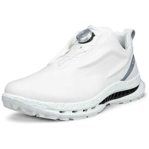 �G�R�[�@ECCO �S���t�V���[�Y BIOM C5 BOA PREMIUM WHSL-26.5 WHITE / BUFFED SILVER�@EG132634