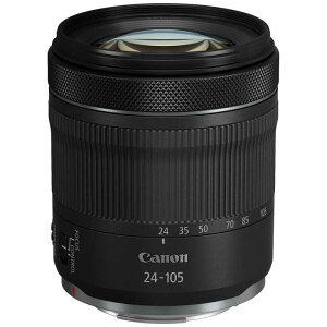 �L���m���@CANON�@�J���������Y RF24-105mm F4-7.1 IS STM �m �L���m��RF / �Y�[�������Y �n�@RF24-105mm F4-7.1 IS STM