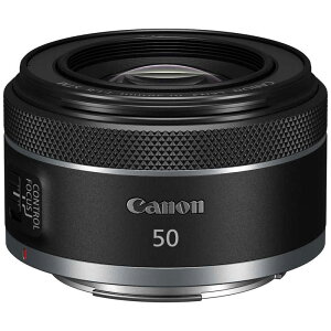 �L���m���@CANON�@�J���������Y �i �L���m��RF / �P�œ_�����Y �j�@RF50mm F1.8 STM