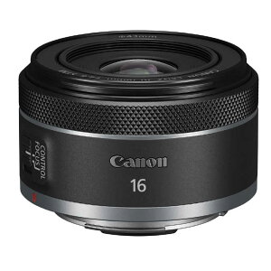 �L���m���@CANON�@�J���������Y RF16mm F2.8 STM �m �L���m��RF / �P�œ_�����Y �n�@RF16mm F2.8 STM