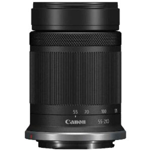 �L���m���@CANON�@�J���������Y RF-S55-210mm F5-7.1 IS STM �m �L���m��RF / �Y�[�������Y �n �u���b�N�@RF-S55-210mm F5-7.1 IS STM