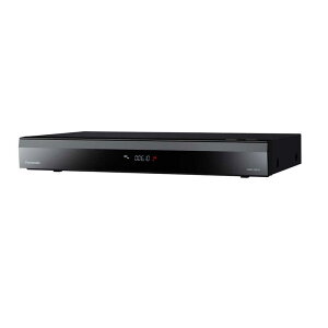 �y2026�N10��23�������\��z�p�i�\�j�b�N�@Panasonic�@�u���[���C�f�B�X�N���R�[�_�[ �m6TB / �S�����^��Ή��n�@DMR-2X610