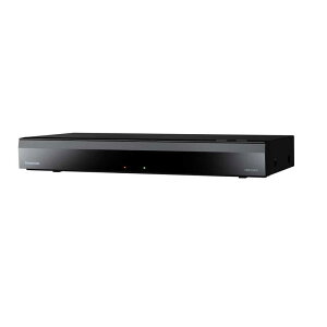 �p�i�\�j�b�N�@Panasonic�@�u���[���C�f�B�X�N���R�[�_�[ �m4TB / �S�����^��Ή��n�@DMR-2X410