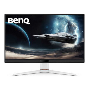 BENQ�@�Q�[�~���O���j�^�[ MOBIUZ �m27�^ / WQHD(2560×1440) / ���C�h / 260Hz�n�@EX271QP