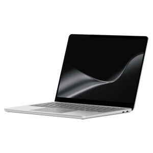 �}�C�N���\�t�g�@Microsoft�@Surface Laptop 13 �C���`(��2����) �v���`�i Snapdragon X2 Plus/16/512�@EP2-77803