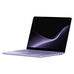 �}�C�N���\�t�g�@Microsoft�@Surface Laptop 13 �C���`(��2����) �o�C�I���b�g Snapdragon X2 Plus/16/256�@EP2-85688