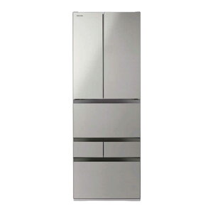 �y2026�N10��19�������\��z���Ł@TOSHIBA�@�①�� VEGETA(�x�W�[�^)FK�V���[�Y �m��65cm / 509L / 6�h�A / �ω��J���^�C�v / 2026�N�n �V�t�H���O���[�@GR-A460FK-EH�i�W���ݒu�����j