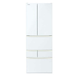 �y2026�N10��19�������\��z���Ł@TOSHIBA�@�①�� VEGETA(�x�W�[�^)FK�V���[�Y �m��68.5cm / 601L / 6�h�A / �ω��J���^�C�v / 2026�N�n �O�����z���C�g�@GR-A600FK-EW�i�W���ݒu�����j