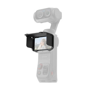 INSTA360�@Insta360 Luna �V���[�Y�p�Ռ��t�[�h�@CINSBBTN-01
