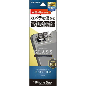 ���X�^�o�i�i�@iPhone Duo �J���������Y�K���X CL�@CR5512IP6F