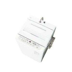 �y2026�N11��01�������\��z�p�i�\�j�b�N�@Panasonic�@�S��������@ ����7.0kg �r�b�O�E�F�[�u��� ����݂ق��� �z���C�g�@NA-F7PB6-W�i�W���ݒu�����j
