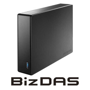 �y2026�N11��01�������\��zIO�f�[�^�@3�N�ۏ�USB5Gbps���d�������O�t��HDD 16TB �m�����u���^�n �u���b�N�@HDJA-UTN16C