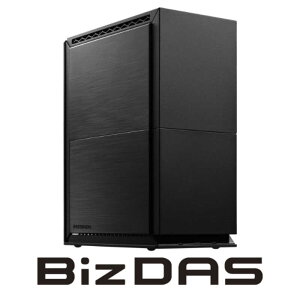 �y2026�N11��01�������\��zIO�f�[�^�@3�N�ۏ�USB5Gbps��RAID1�Ή��O�t��HDD 2TB �m�����u���^�n �u���b�N�@HDW-UTN2C