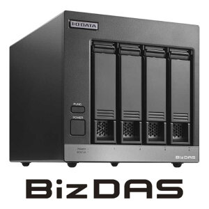 �y2026�N11��01�������\��zIO�f�[�^�@3�N�ۏ�USB5Gbps��RAID5�Ή��O�t��HDD 32TB �m�����u���^�n �u���b�N�@HD4-UTN32C