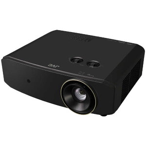 JVC�@�v���W�F�N�^�[ �u���b�N�@LX-NZ30-B