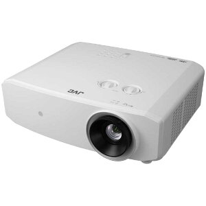 JVC�@�v���W�F�N�^�[ �z���C�g�@LX-NZ30-W