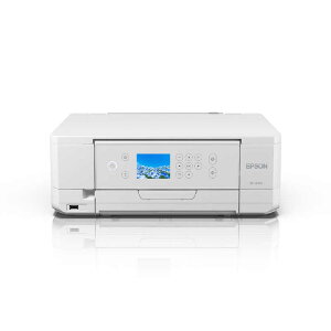�y2026�N10��29�������\��z�G�v�\���@EPSON�@A4�J���[�C���N�W�F�b�g�����@�v�����^�[ Colorio �mL���`A4�n �z���C�g�@EP-819A