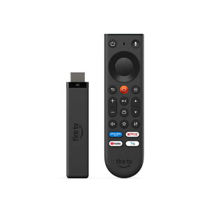 Amazon�@�X�g���[�~���O���f�B�A�v���C���[ FireTV Stick 4K�@B0GSHC4PWG
